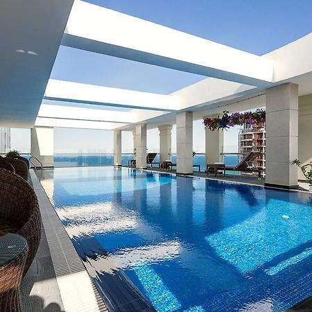 Tamarind Danang Beach Hotel Exterior foto